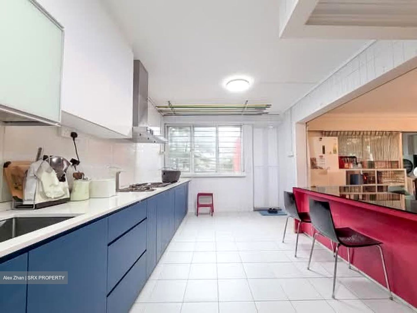 Blk 1 Toh Yi Drive (Bukit Timah), HDB 5 Rooms #574452931